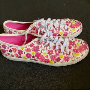 Keds by Kate spade Shoes size 7.5